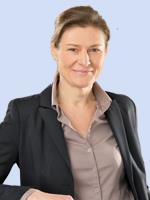 Frau  Angelika Saffer